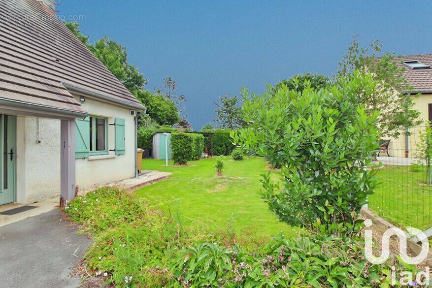 Photo 1 - Maison à BISSIERES