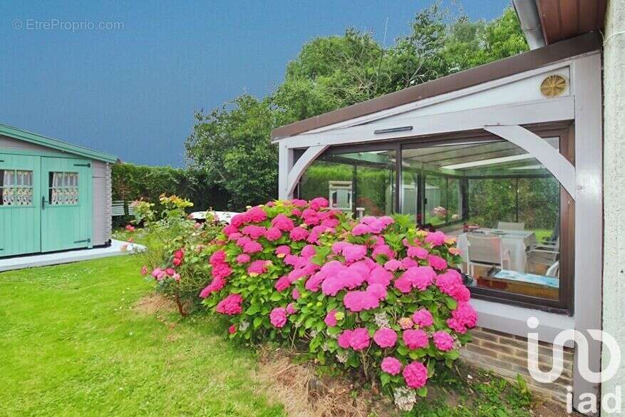 Photo 2 - Maison à BISSIERES