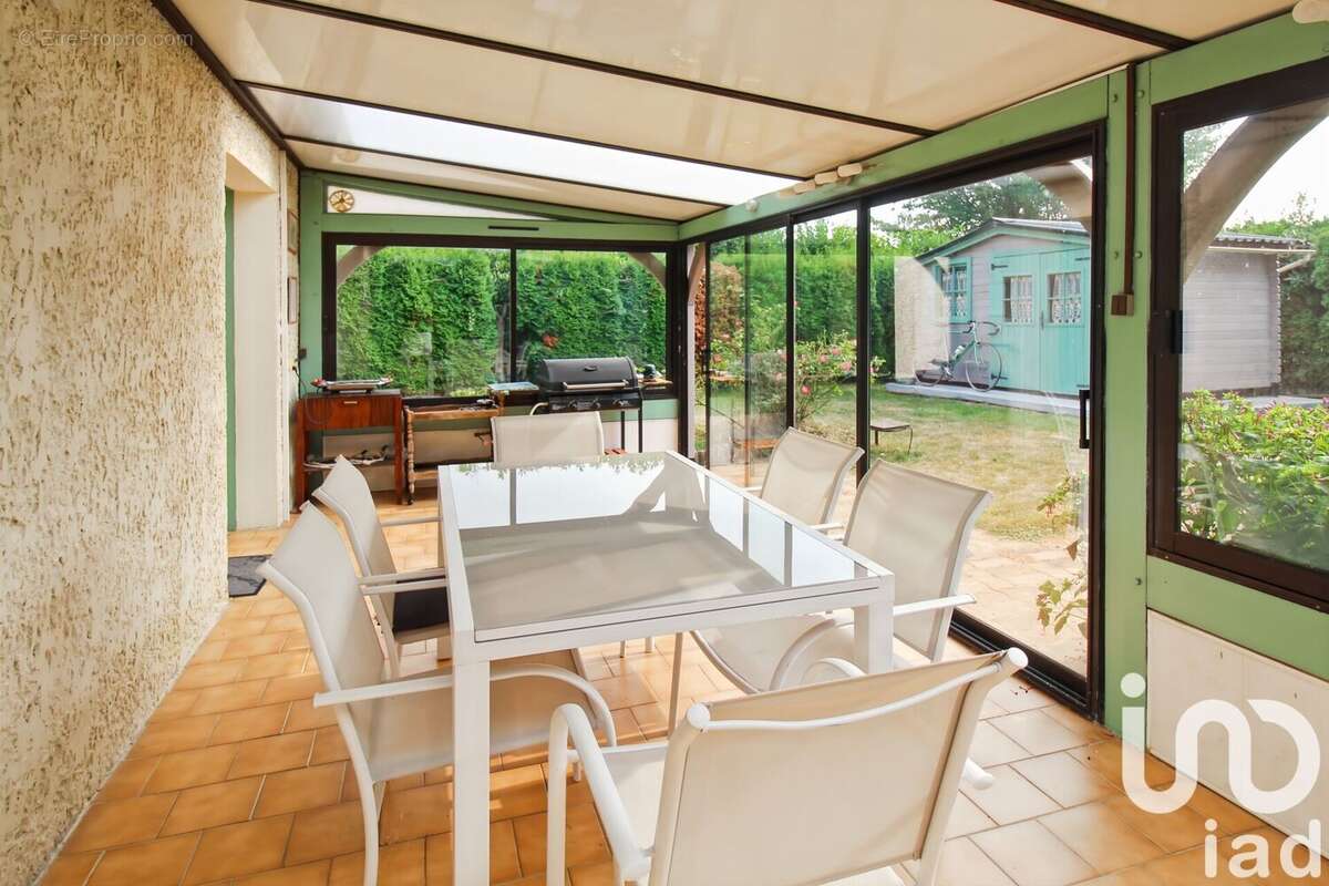 Photo 8 - Maison à BISSIERES