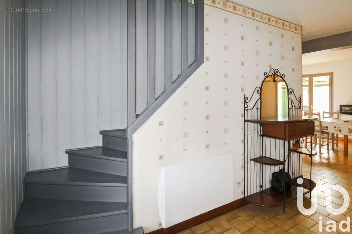 Photo 9 - Maison à BISSIERES