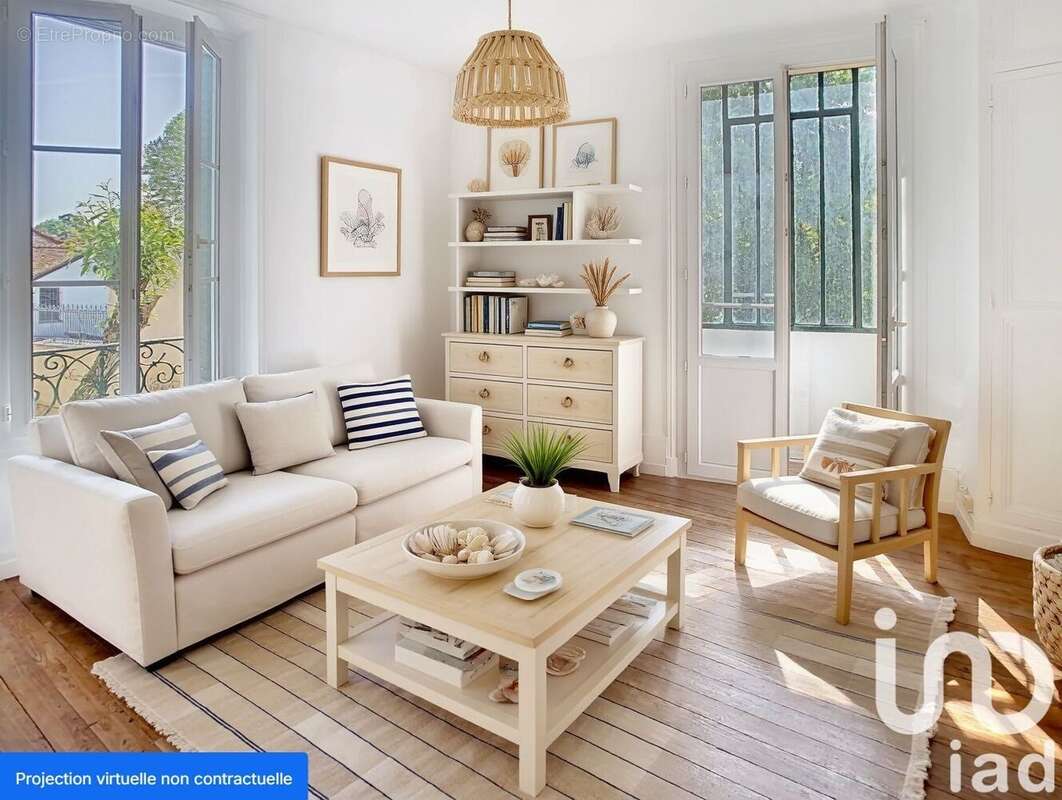 Photo 2 - Maison à VAUCRESSON