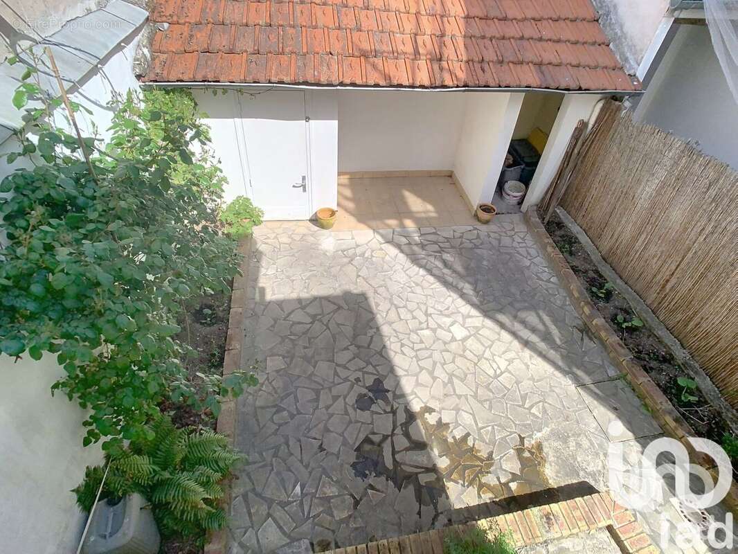 Photo 6 - Maison à VAUCRESSON