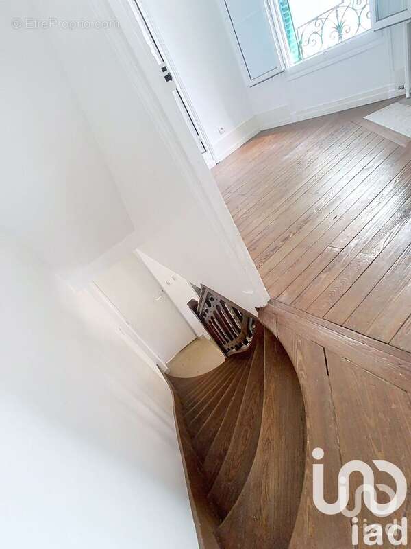 Photo 7 - Maison à VAUCRESSON