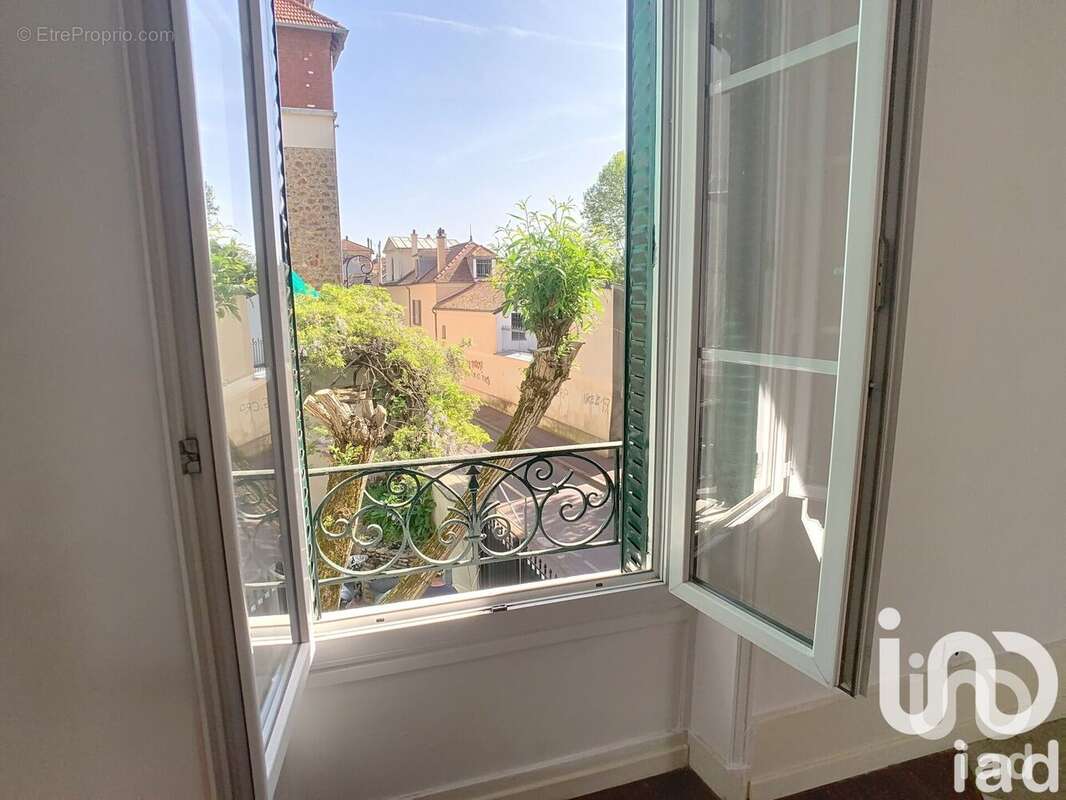 Photo 9 - Maison à VAUCRESSON