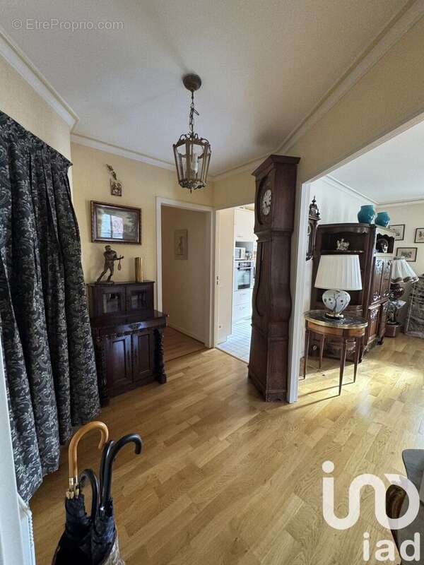 Photo 5 - Appartement à FONTAINEBLEAU