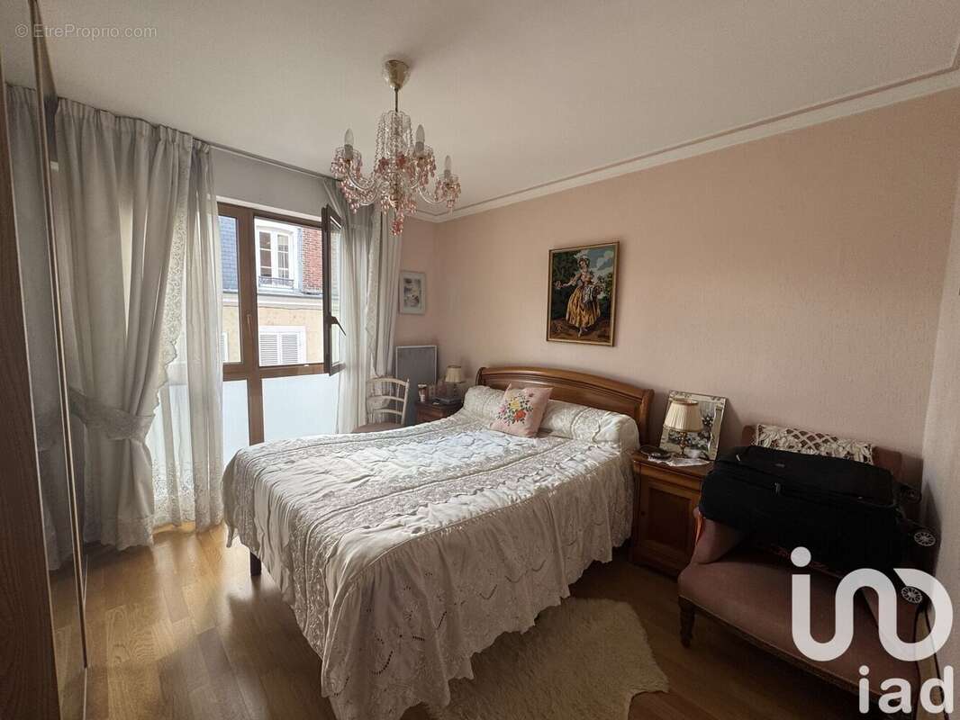 Photo 7 - Appartement à FONTAINEBLEAU