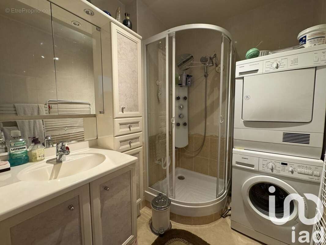 Photo 9 - Appartement à FONTAINEBLEAU