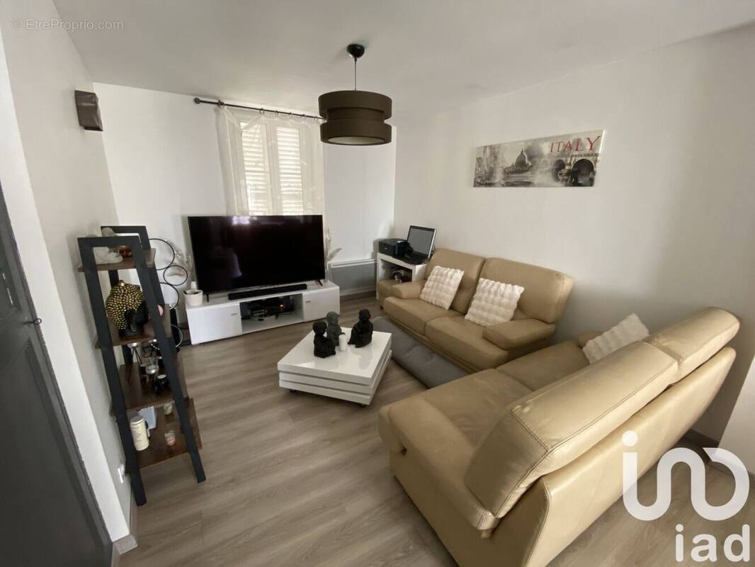 Photo 1 - Appartement à NEMOURS