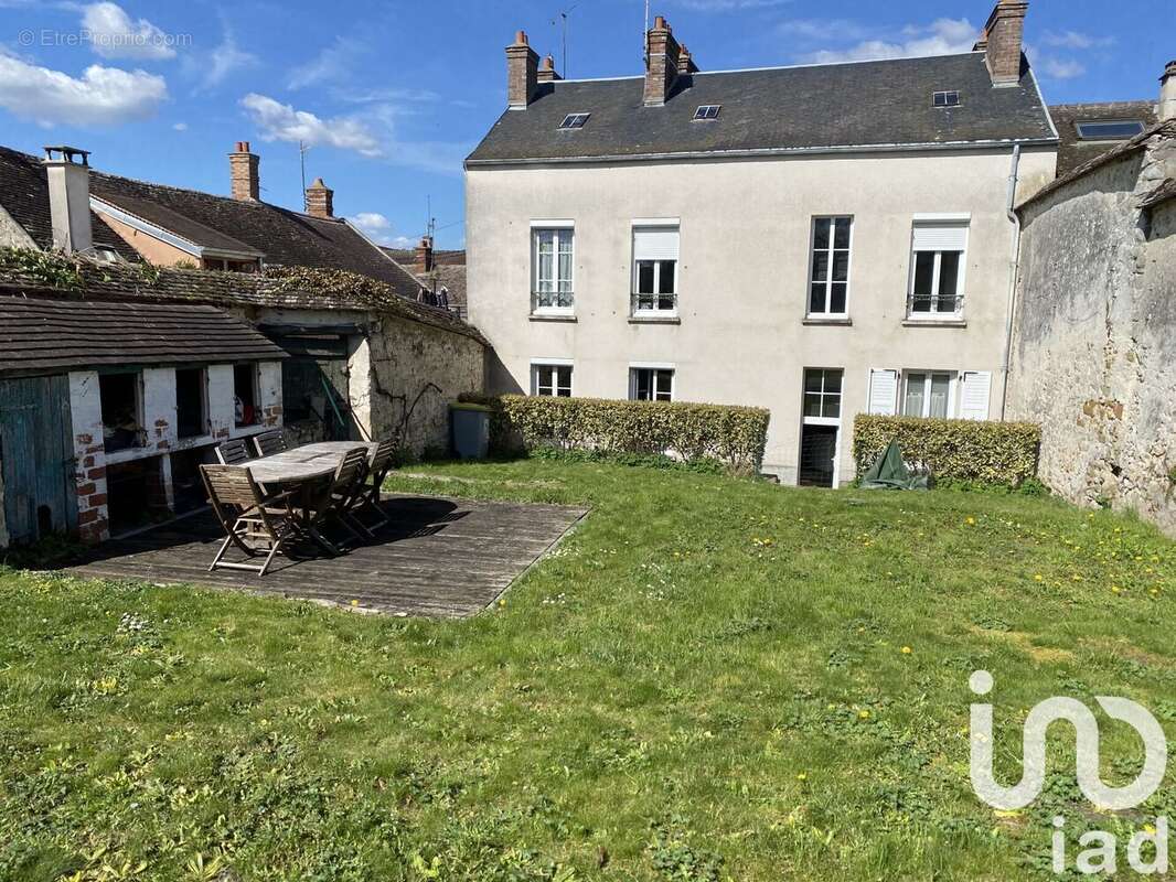 Photo 3 - Appartement à NEMOURS