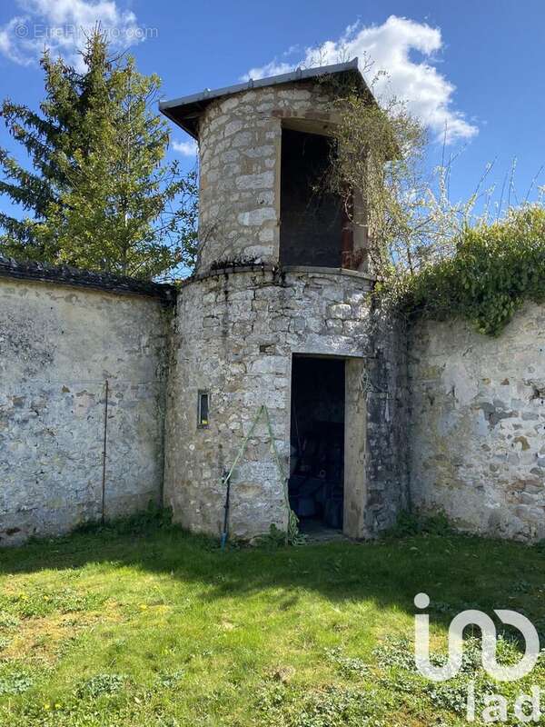 Photo 4 - Appartement à NEMOURS