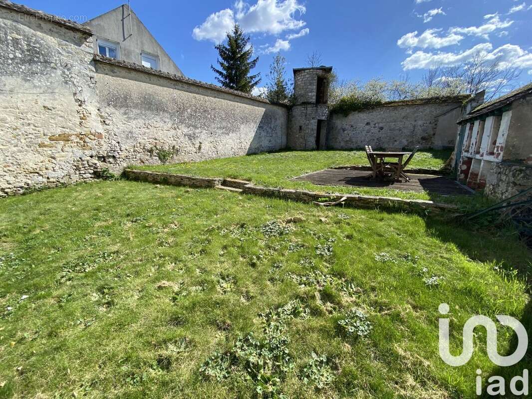 Photo 5 - Appartement à NEMOURS