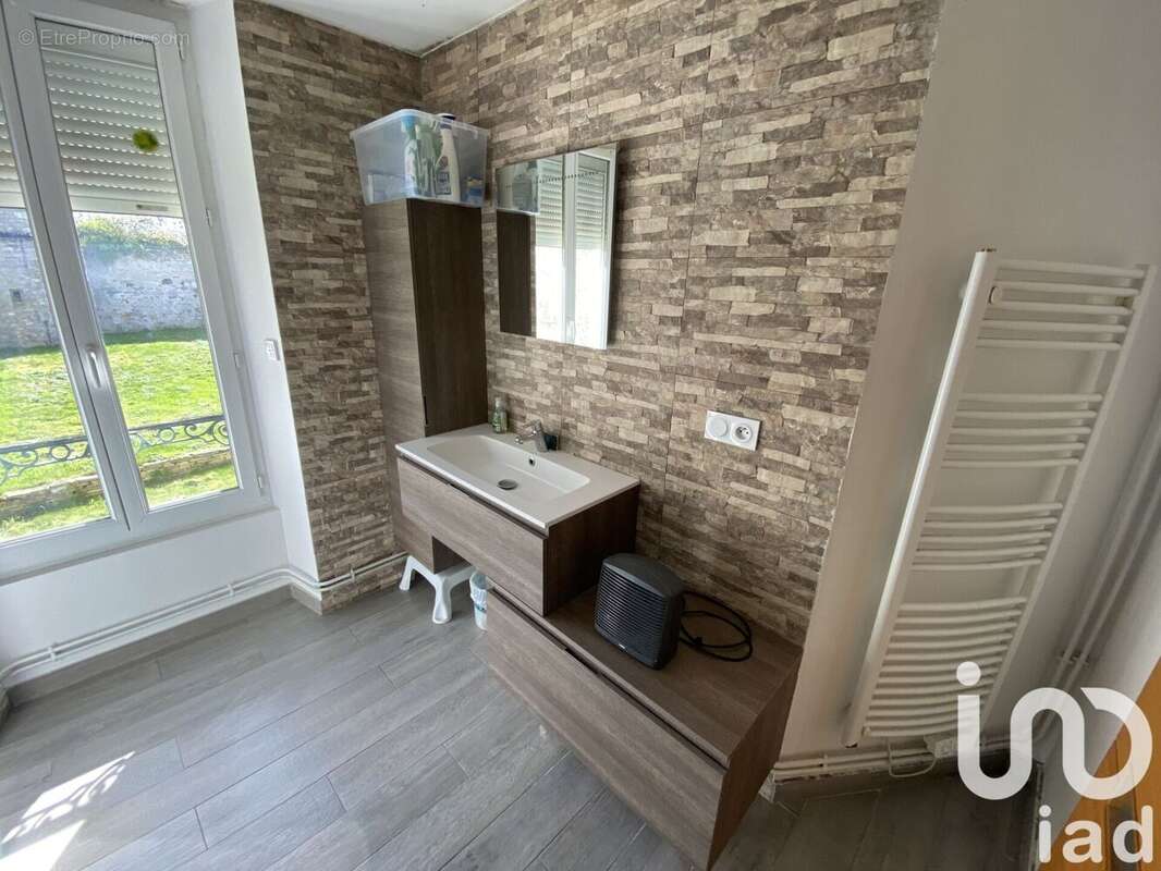 Photo 7 - Appartement à NEMOURS