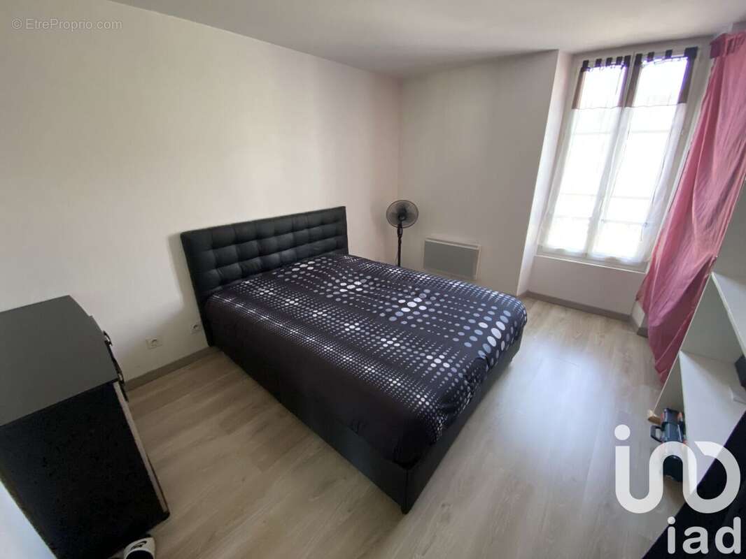 Photo 8 - Appartement à NEMOURS