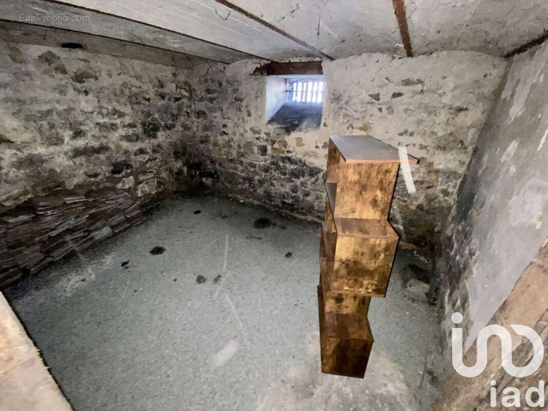 Photo 9 - Appartement à NEMOURS