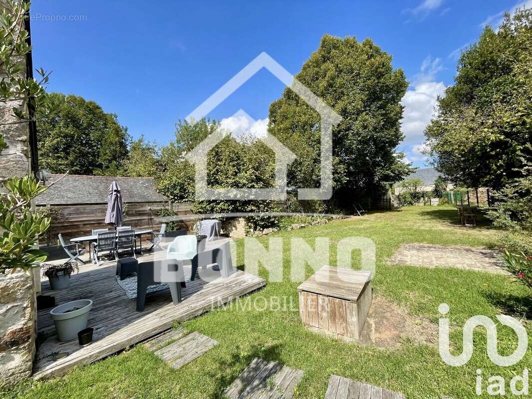 Photo 2 - Maison à SAVENAY