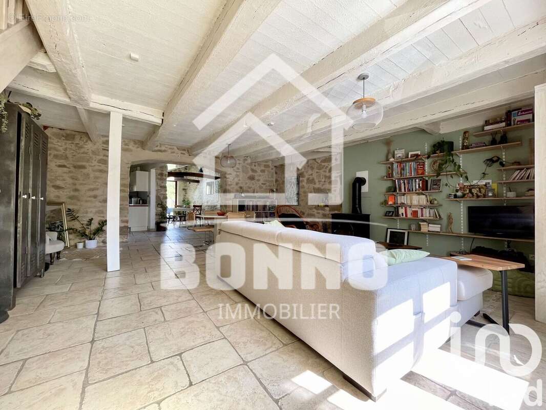 Photo 3 - Maison à SAVENAY