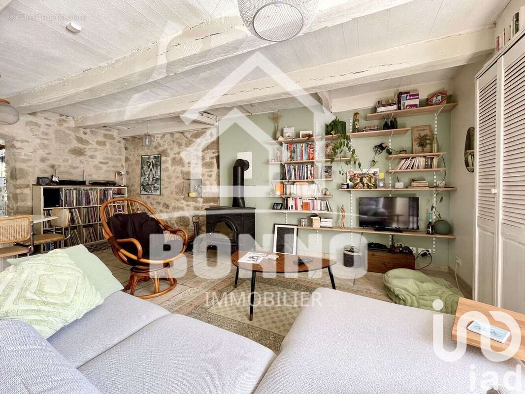 Photo 4 - Maison à SAVENAY