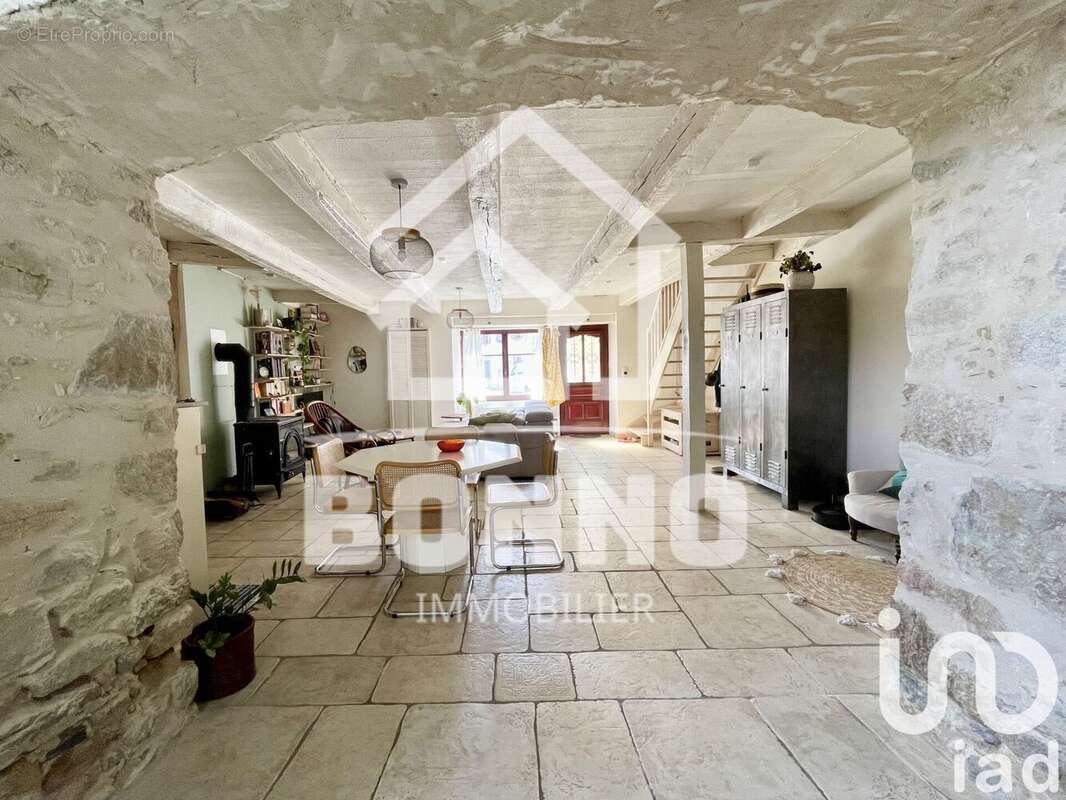 Photo 5 - Maison à SAVENAY