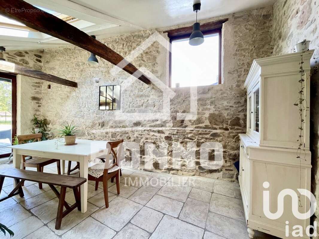 Photo 6 - Maison à SAVENAY