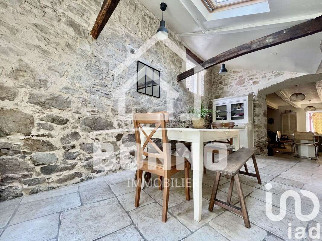 Photo 7 - Maison à SAVENAY