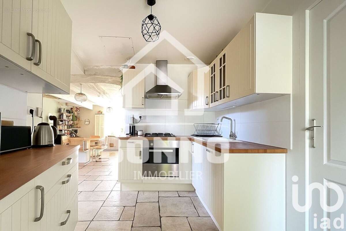 Photo 8 - Maison à SAVENAY