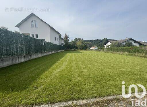 Photo 1 - Terrain à FALCK