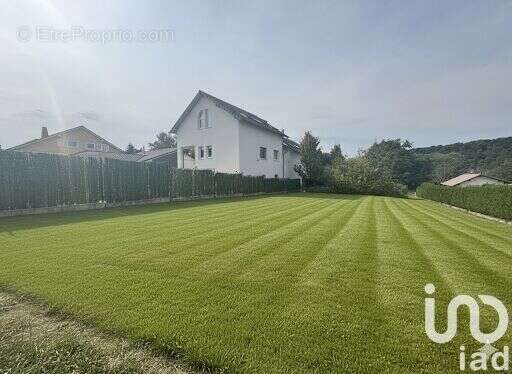 Photo 4 - Terrain à FALCK