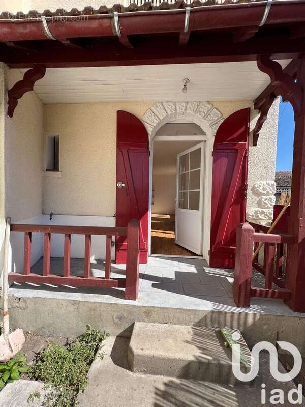 Photo 2 - Maison à CAPTIEUX