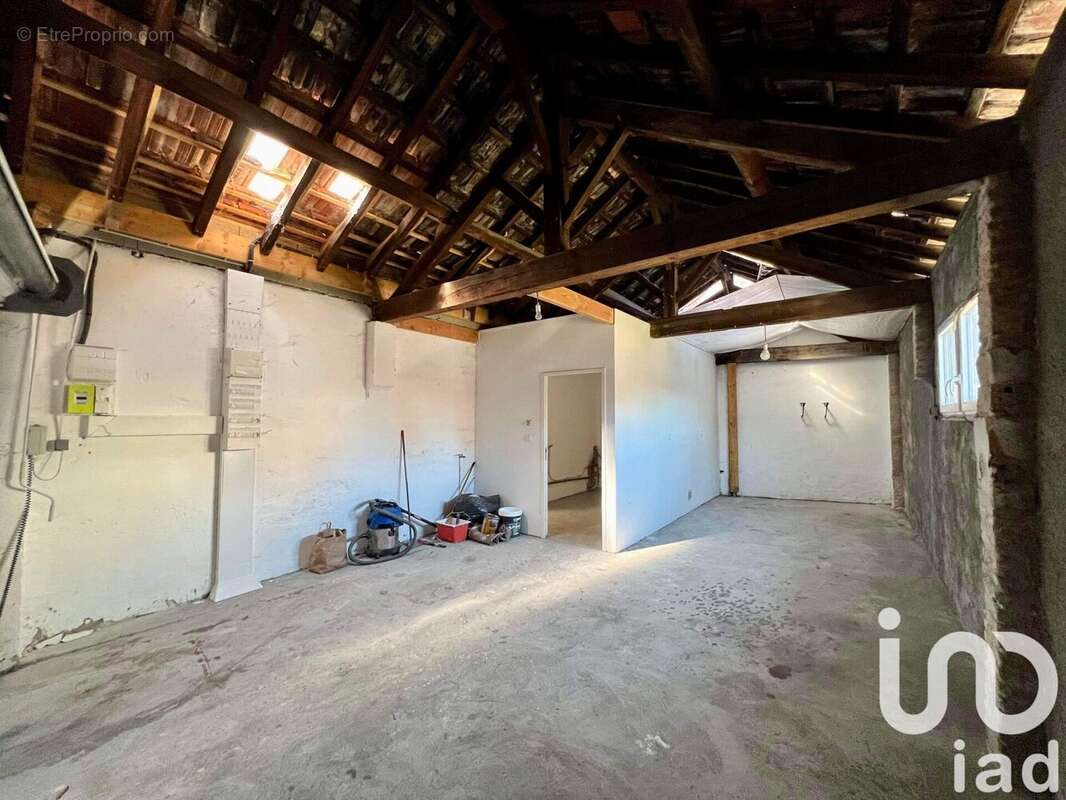 Photo 4 - Maison à CAPTIEUX