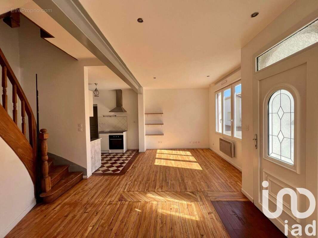 Photo 5 - Maison à CAPTIEUX