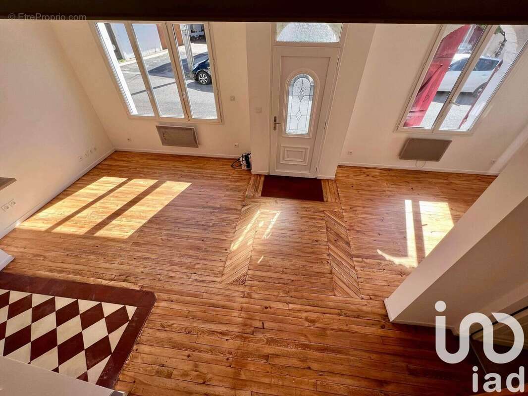 Photo 6 - Maison à CAPTIEUX