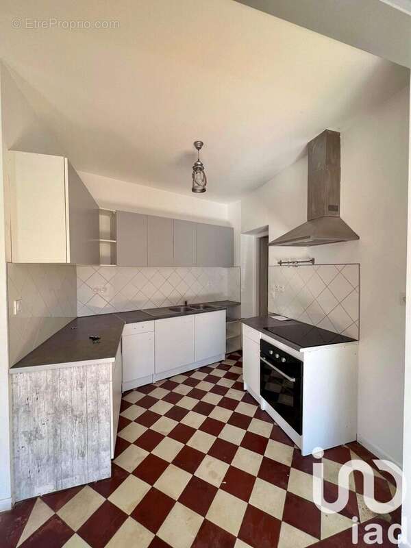 Photo 7 - Maison à CAPTIEUX