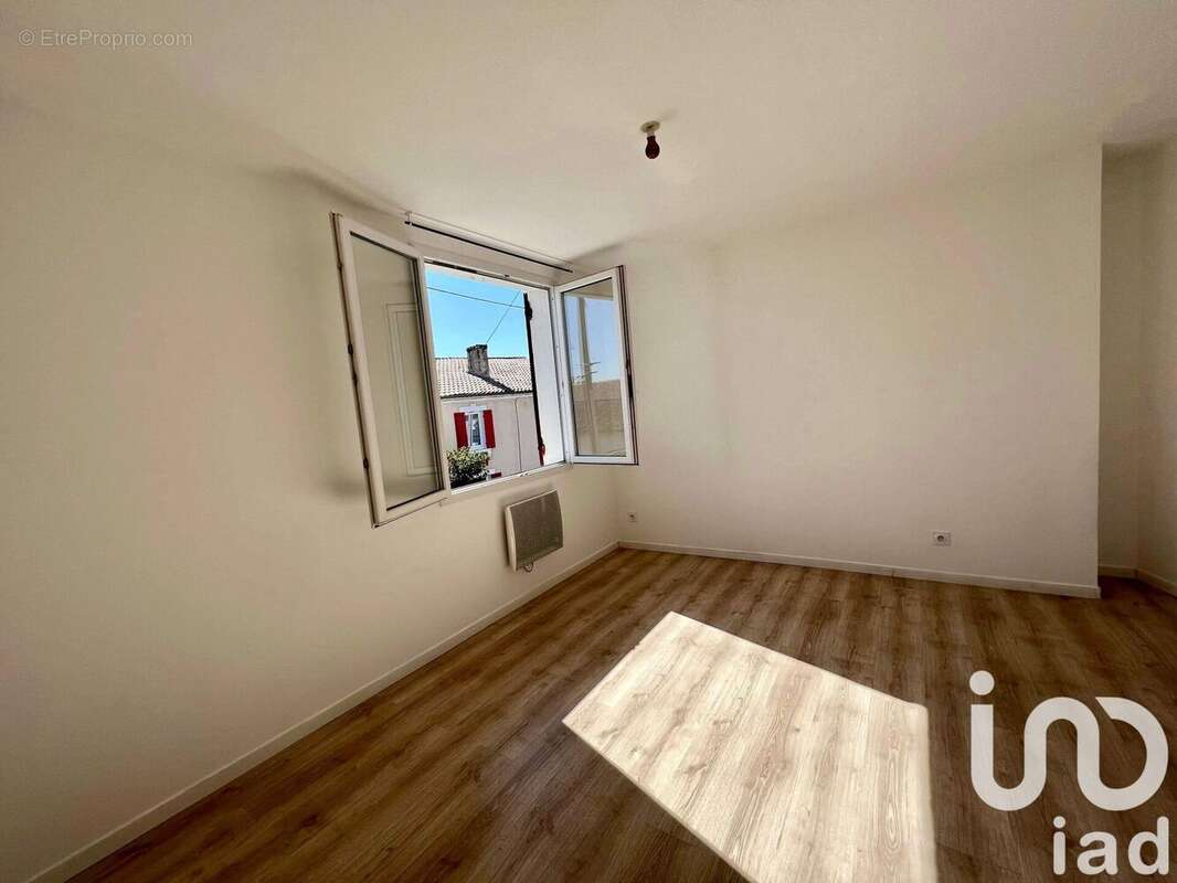 Photo 9 - Maison à CAPTIEUX