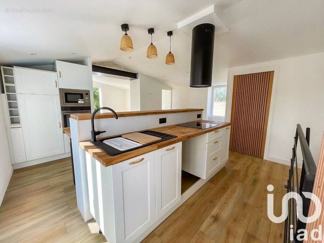 Photo 1 - Maison à CHATELAILLON-PLAGE