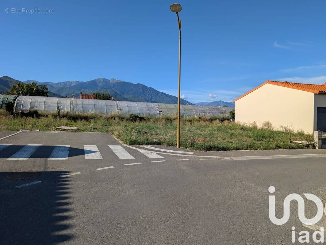 Photo 1 - Terrain à VINCA