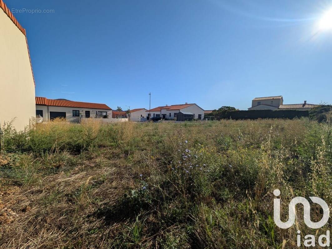 Photo 2 - Terrain à VINCA