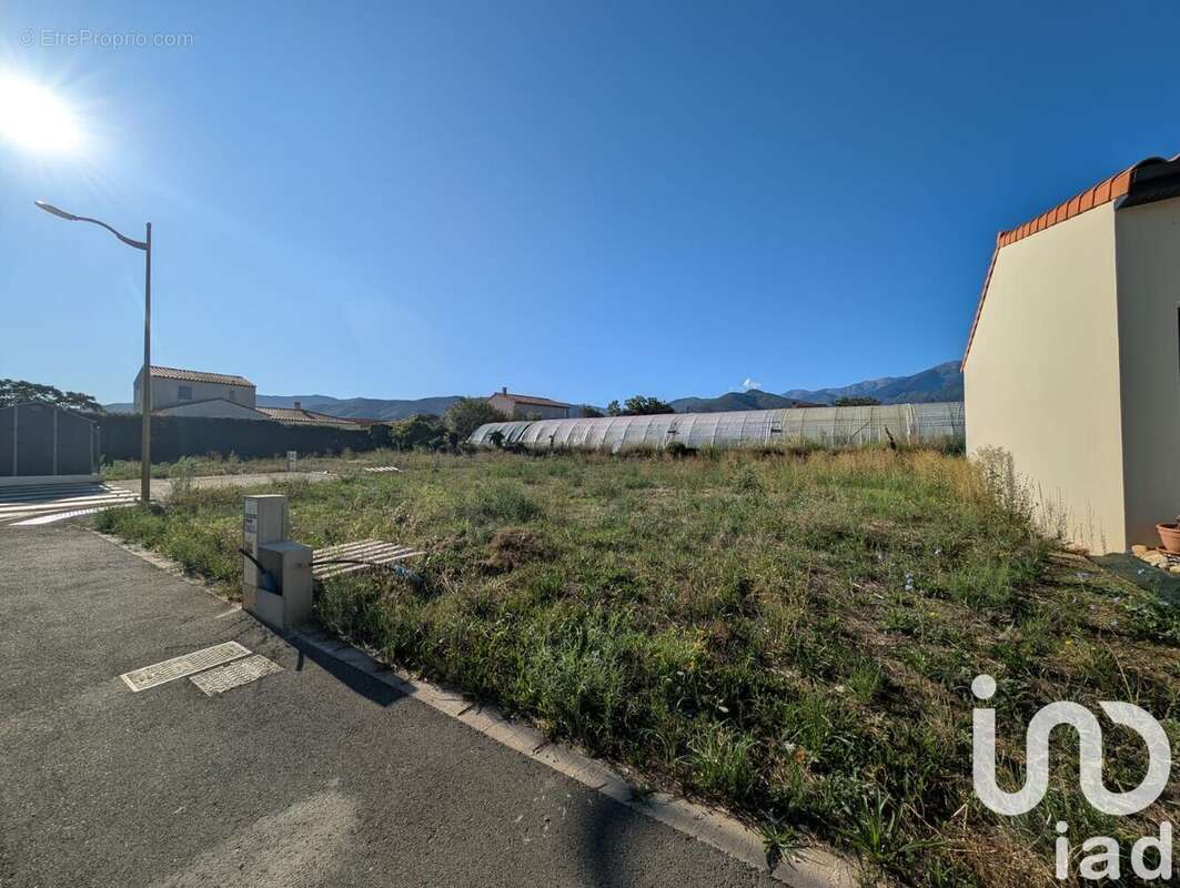 Photo 4 - Terrain à VINCA