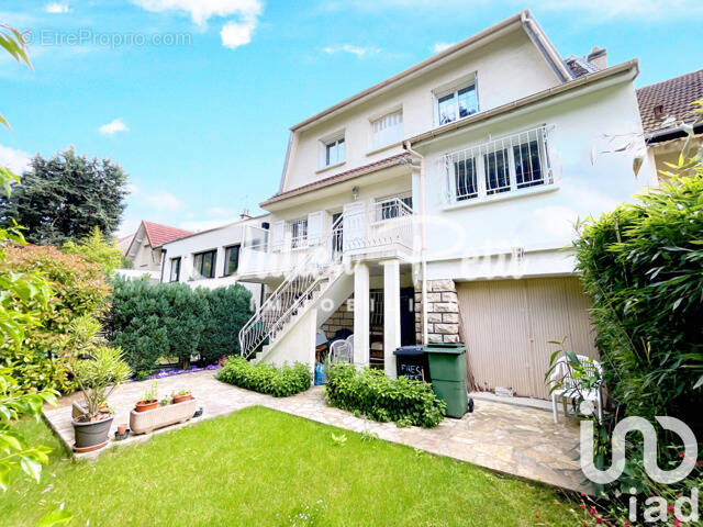 Photo 1 - Maison à FRESNES