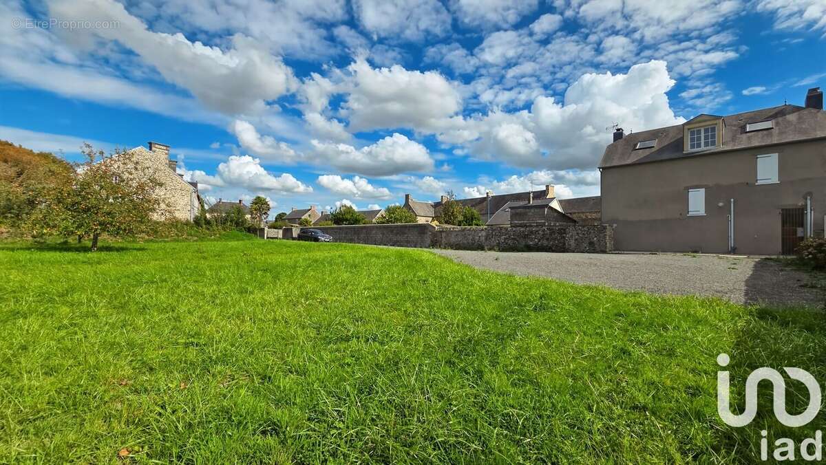 Photo 3 - Maison à BLAINVILLE-SUR-MER