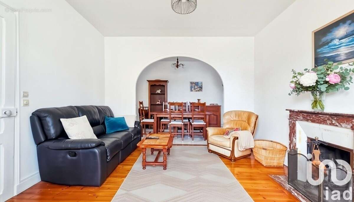 Photo 5 - Maison à BLAINVILLE-SUR-MER