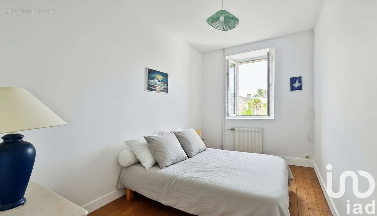 Photo 6 - Maison à BLAINVILLE-SUR-MER