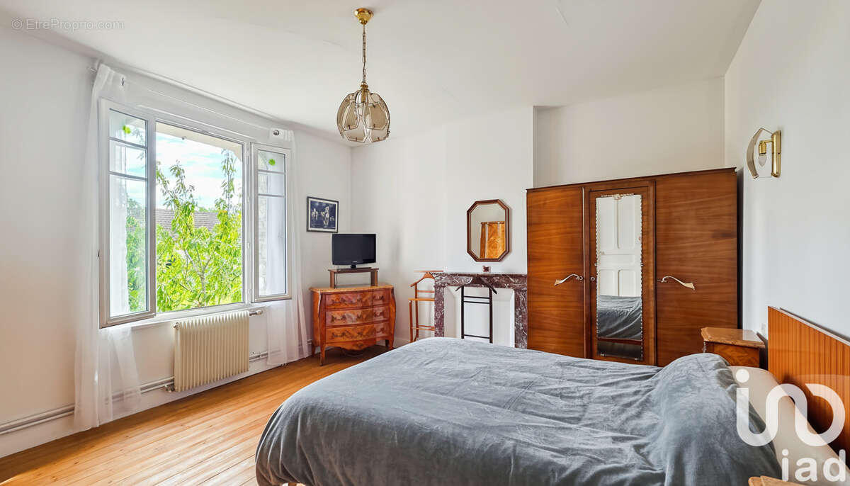 Photo 7 - Maison à BLAINVILLE-SUR-MER