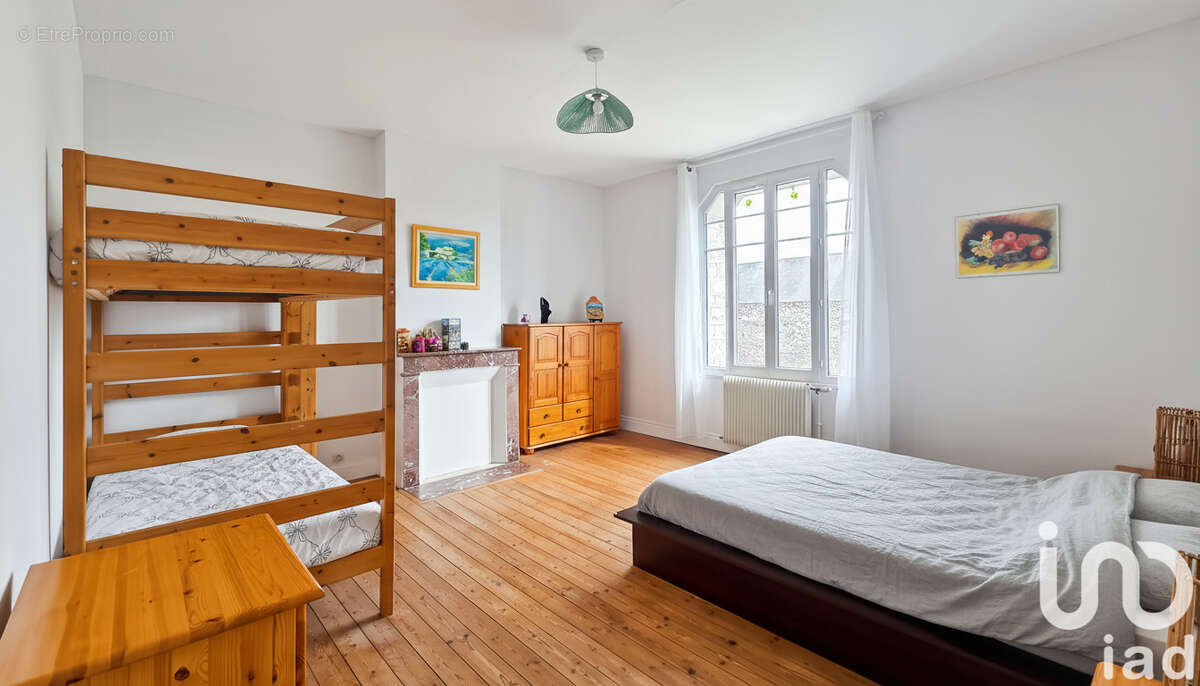 Photo 8 - Maison à BLAINVILLE-SUR-MER