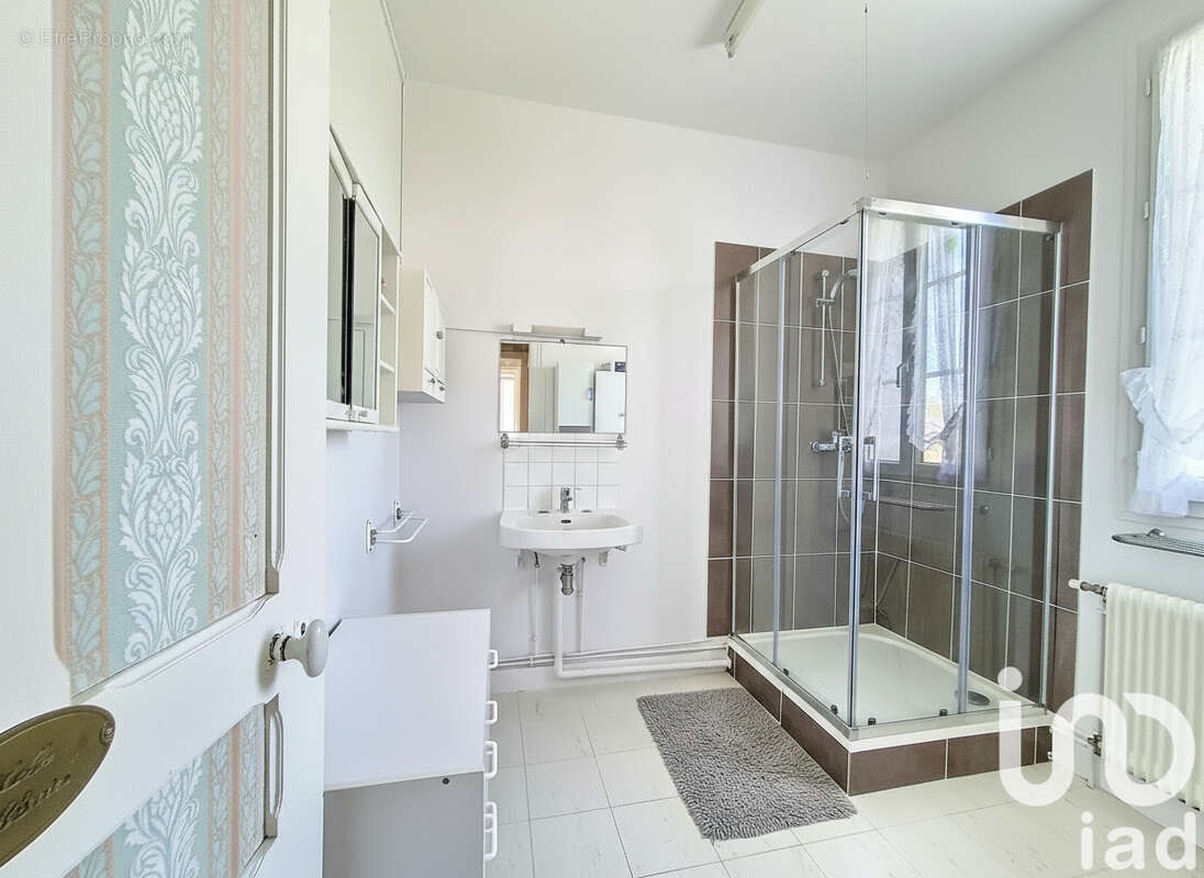 Photo 9 - Maison à BLAINVILLE-SUR-MER