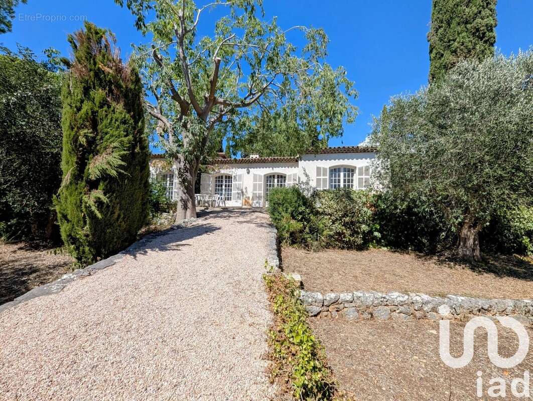 Photo 2 - Maison à AURIBEAU-SUR-SIAGNE