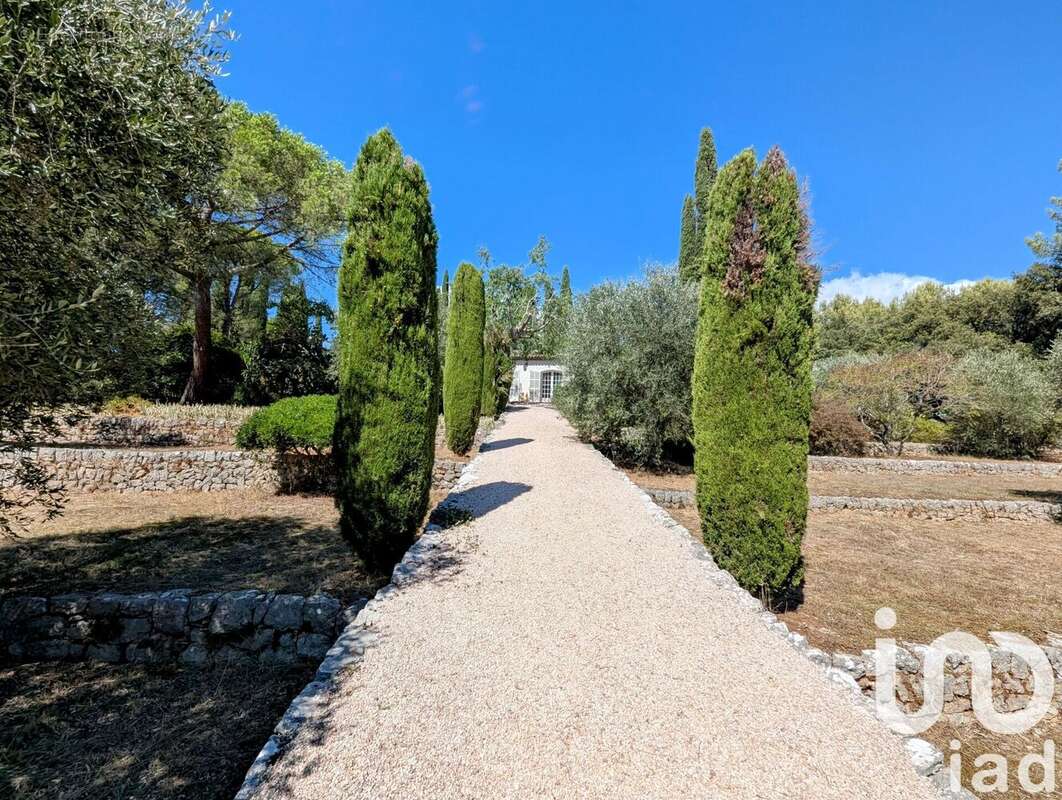 Photo 3 - Maison à AURIBEAU-SUR-SIAGNE