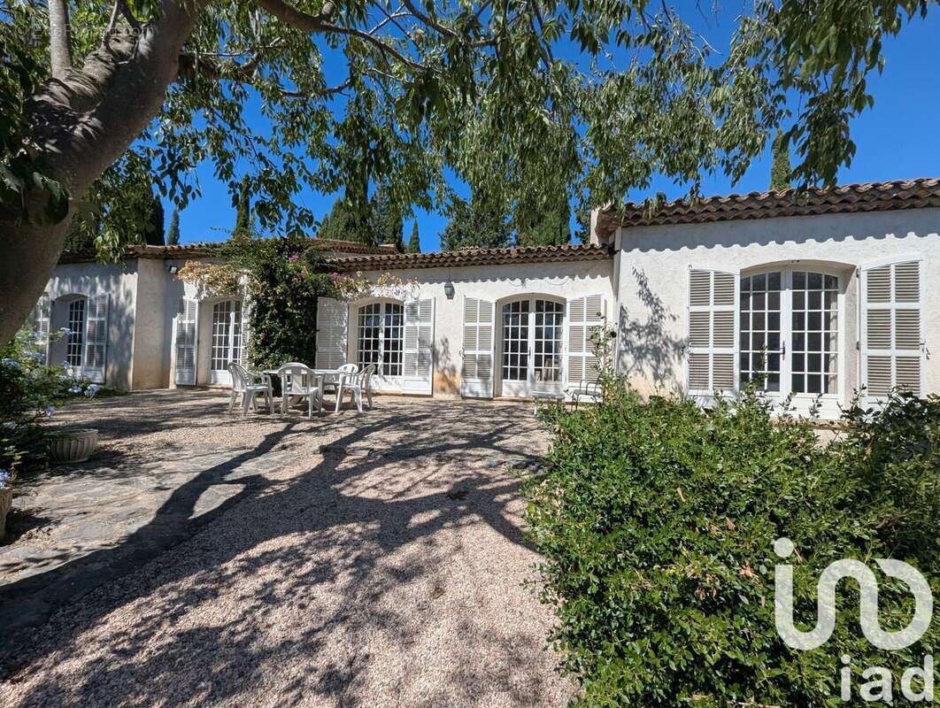 Photo 4 - Maison à AURIBEAU-SUR-SIAGNE