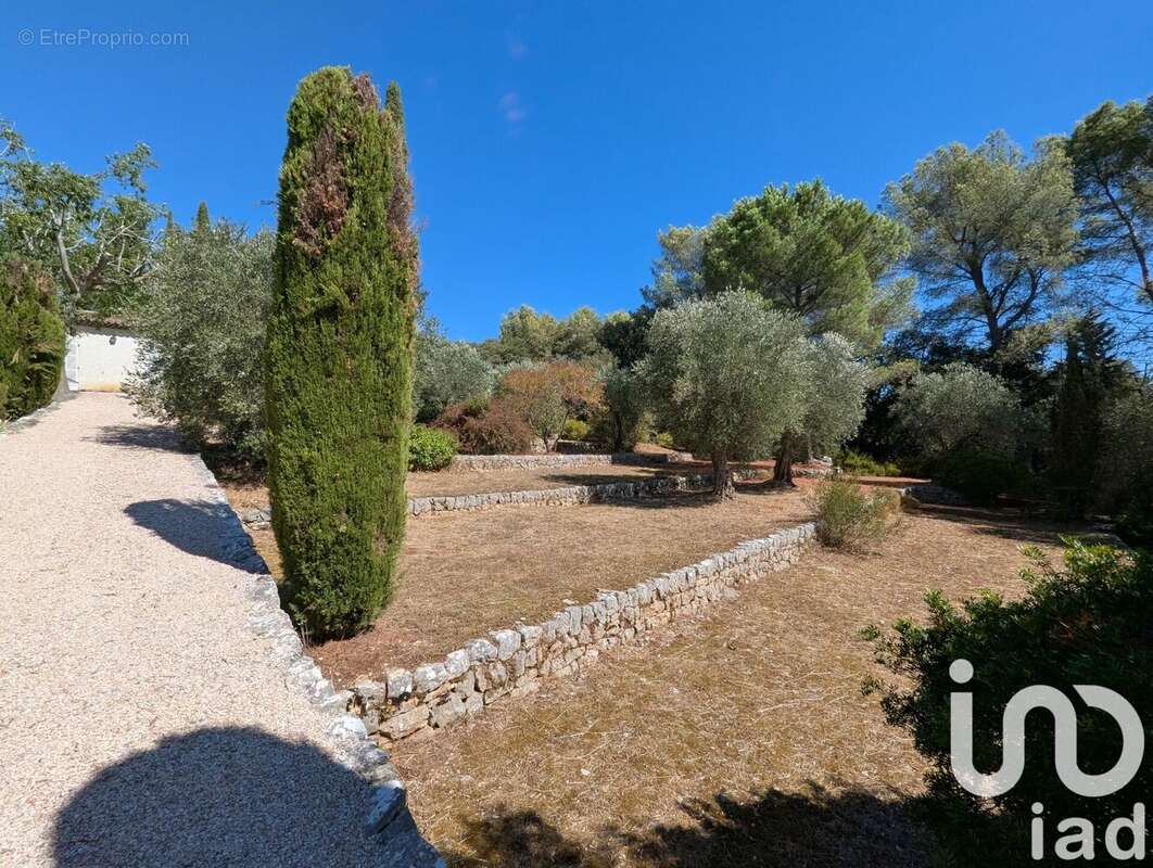 Photo 6 - Maison à AURIBEAU-SUR-SIAGNE