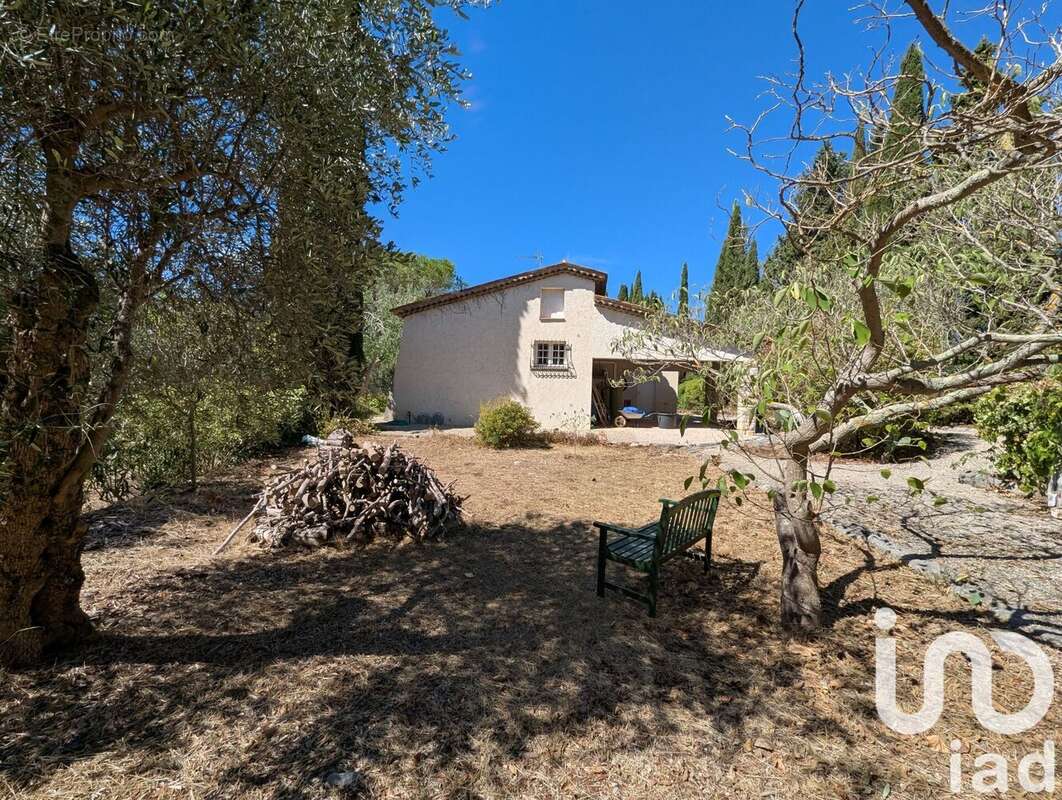Photo 8 - Maison à AURIBEAU-SUR-SIAGNE