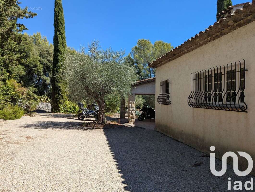 Photo 9 - Maison à AURIBEAU-SUR-SIAGNE